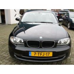 BMW 1-serie 118d Business Line AIRCO ! 5DEURS