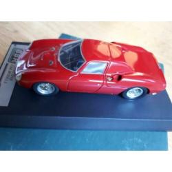 BBR 55A Ferrari 250 LM 1964