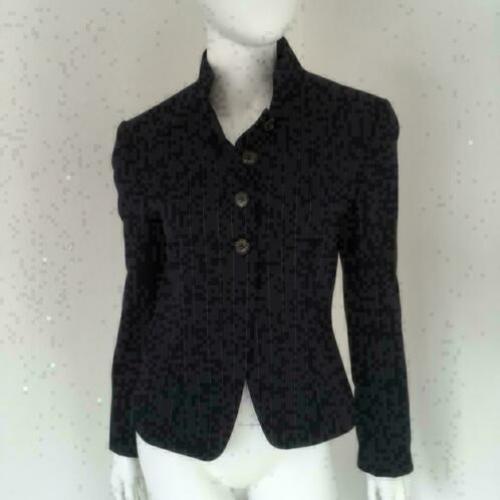 3566 Gloednieuw jasje blazer MARK; Mt=36