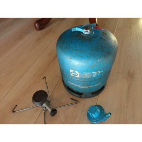 camping gaz international 907 vol