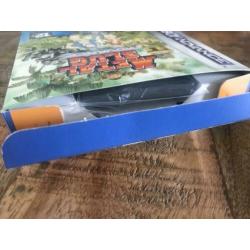 Metal Slug Advance Gameboy Advance GBA