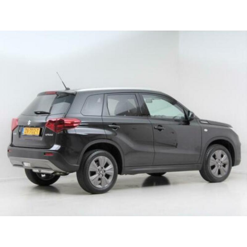 Suzuki Vitara 1.4 Boosterjet Select
