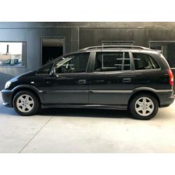 Opel Zafira 1.8-16V Elegance 2002 OPC Line Airco NIEUW APK
