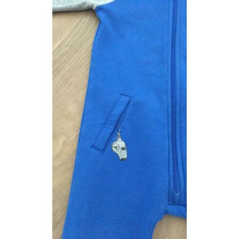 Adidas jogging pak/ onesie 86