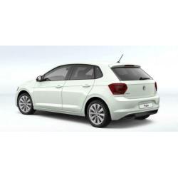 Volkswagen Polo 1.0 TSI Highline (bj 2020, automaat)