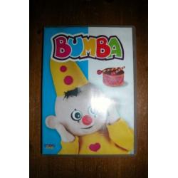 5 Kinder DVD's