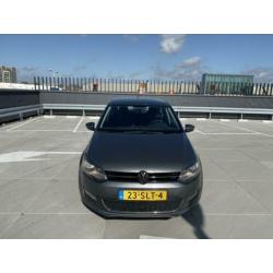 Volkswagen Polo 1.2 5deur 2011 Grijs