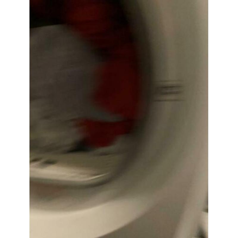 Zanussi droger
