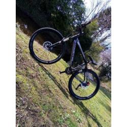 Moutanbike trek 6000