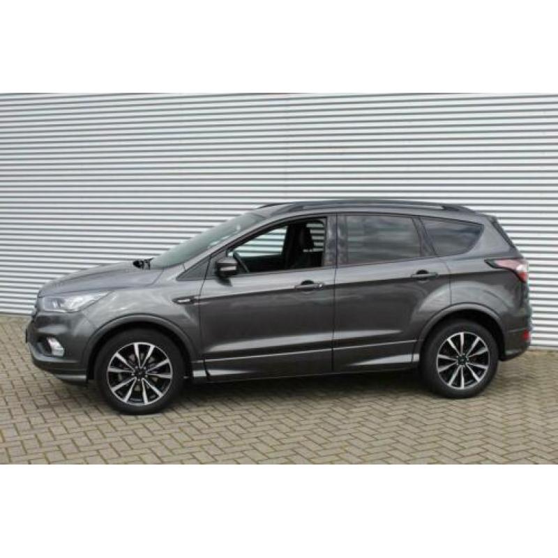 Ford Kuga 1.5 EcoBoost ST Line (150pk)