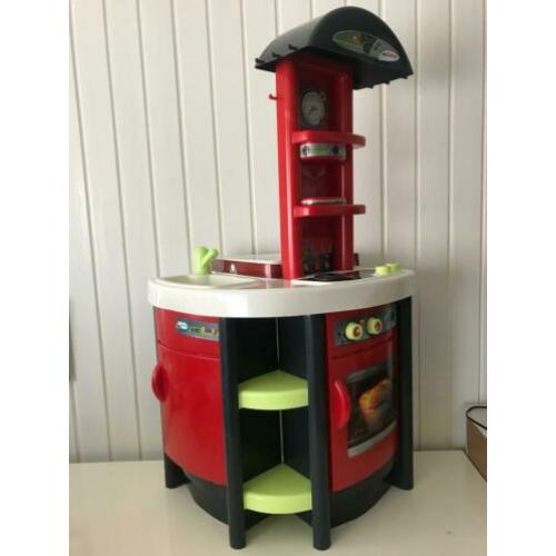 Smoby, keukentje