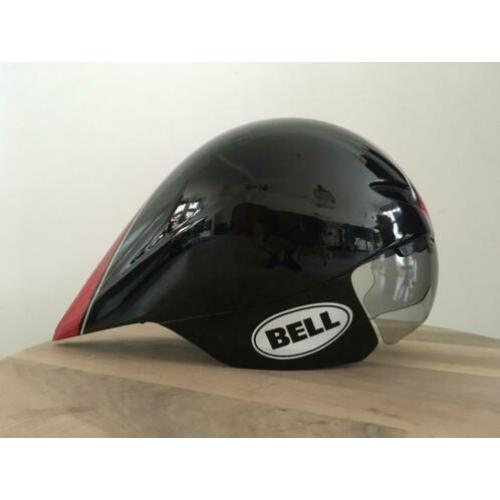 Bell Javelin tijdrithelm z.g.a.n.