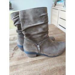 Mooie stoere Wolky laarzen maat 42