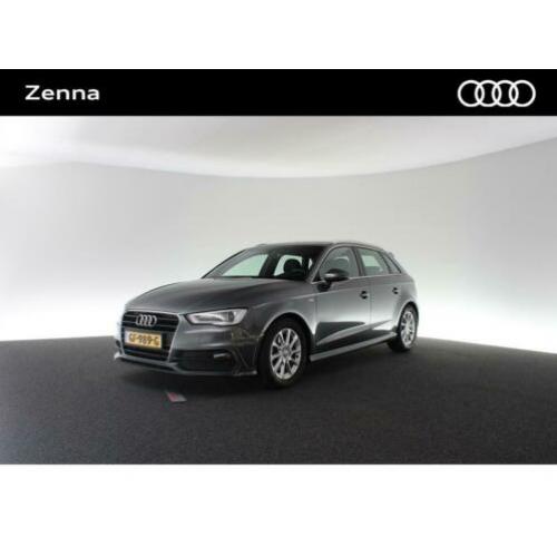 Audi A3 Sportback 1.2 TFSI Ambition Pro Line S | Climatronic