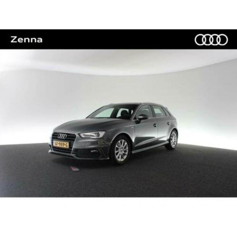 Audi A3 Sportback 1.2 TFSI Ambition Pro Line S | Climatronic