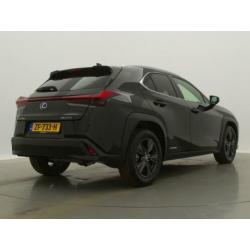 Lexus UX 250h Luxury Line (bj 2019, automaat)