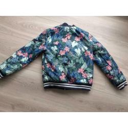 Zomerjas maat 152