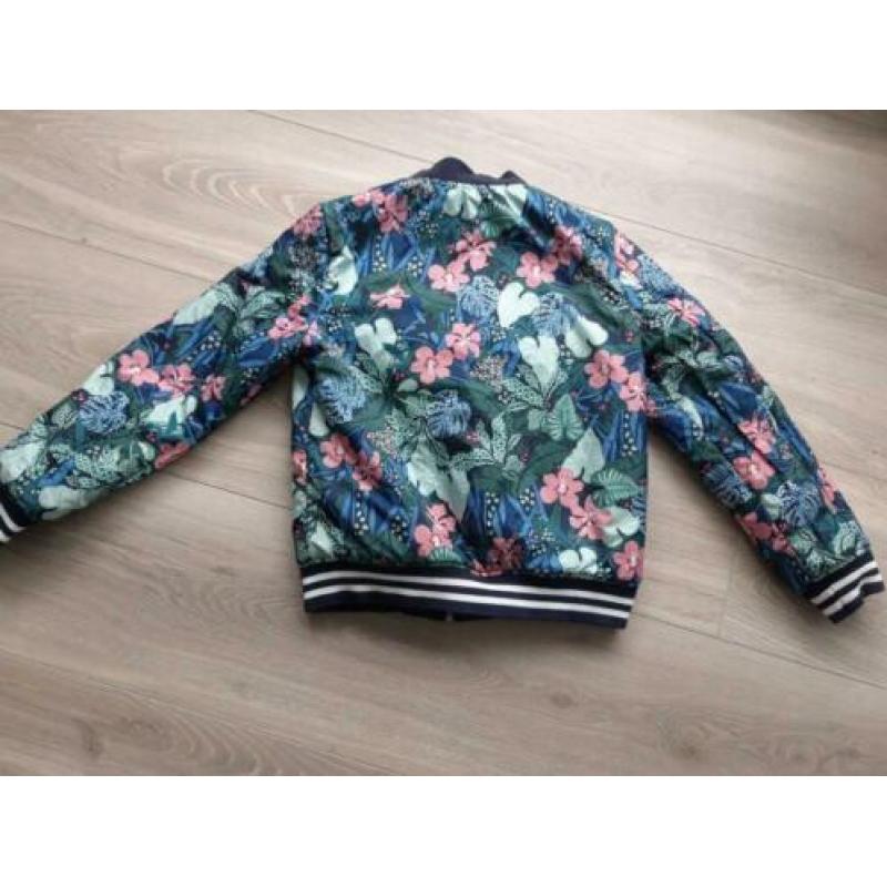 Zomerjas maat 152