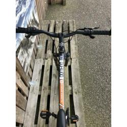 Techno mountainbike nieuw in doos