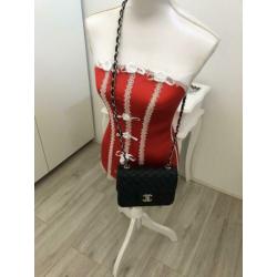 Chanel tas