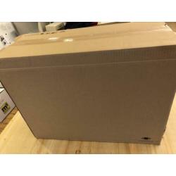 LG Ultrafine 27 inch 5K display voor apple