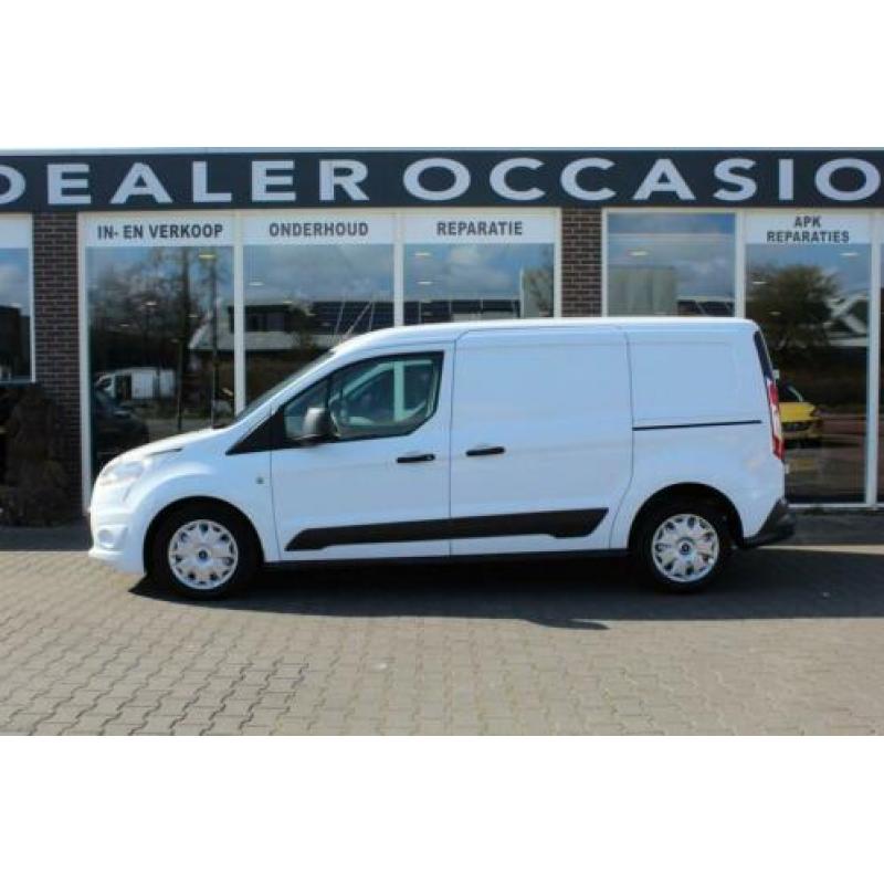 Ford Transit Connect 1.6 TDCI L2 Ambiente L2 Dubbele schuifd