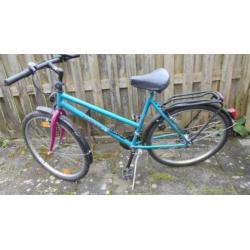 Fiets