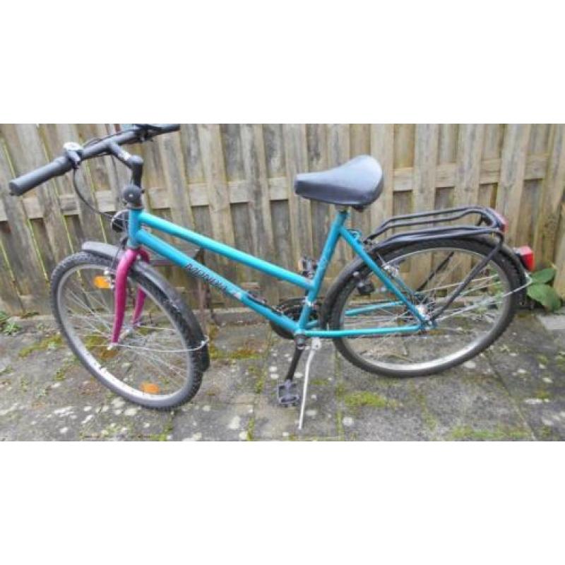 Fiets