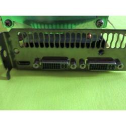 Asus GTX 470 (1,25GB) & Zalman koeler & snelheidsregelaar