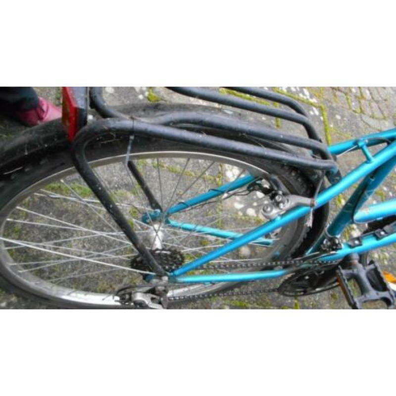 Fiets