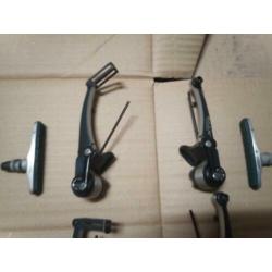 XTR v-brake set