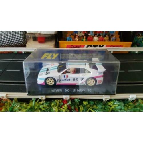 Fly 1:32 Venturi Le Mans 500 1993