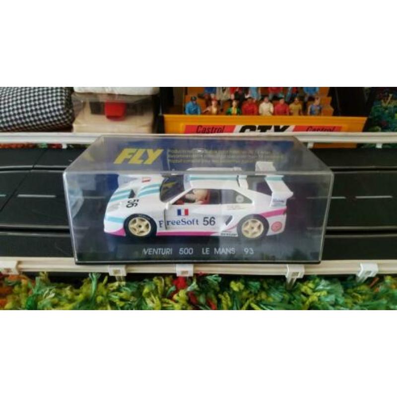 Fly 1:32 Venturi Le Mans 500 1993