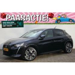 Peugeot 208 EV 50 kWh GT Navi | Camera | Full LED | Pano dak