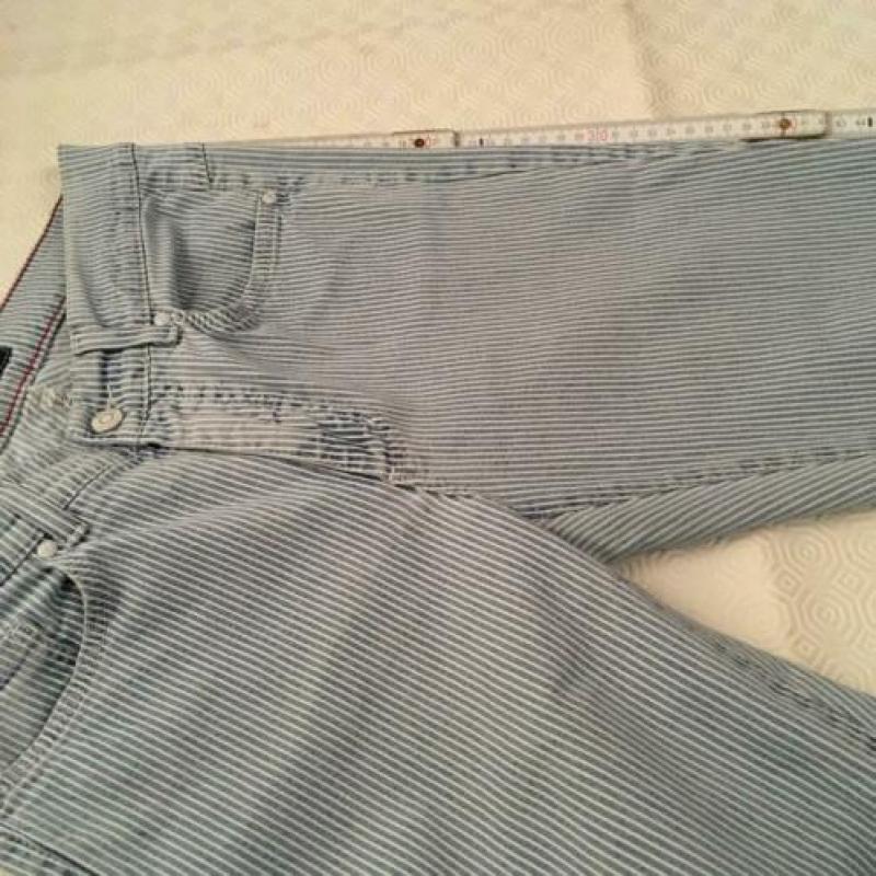 jeans Angels blauw