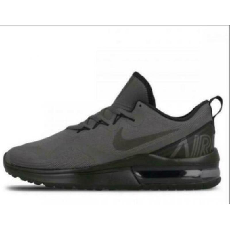 Nike Air Max Fury