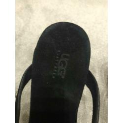 Ugg sleehak sandalen maat 37