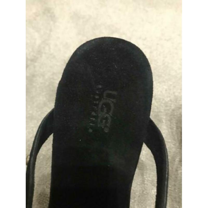 Ugg sleehak sandalen maat 37
