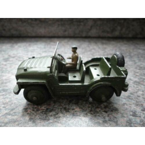 Austin Champ Dinky Toys Nr.674