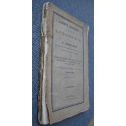Algemeene geschiedenis ten dienste der kath. jeugd (1851)