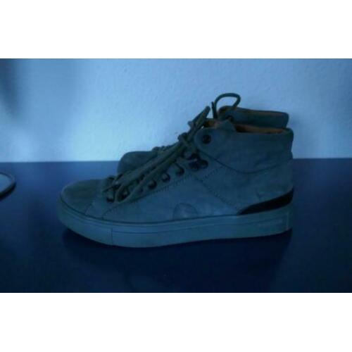 schoenen