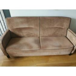 Bank en stoelen te koop!