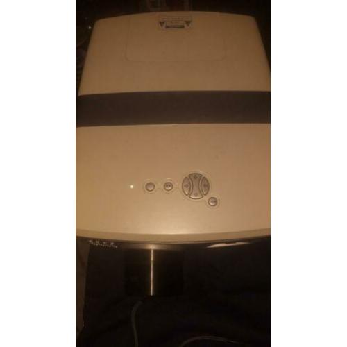 Beamer + plafond beugel