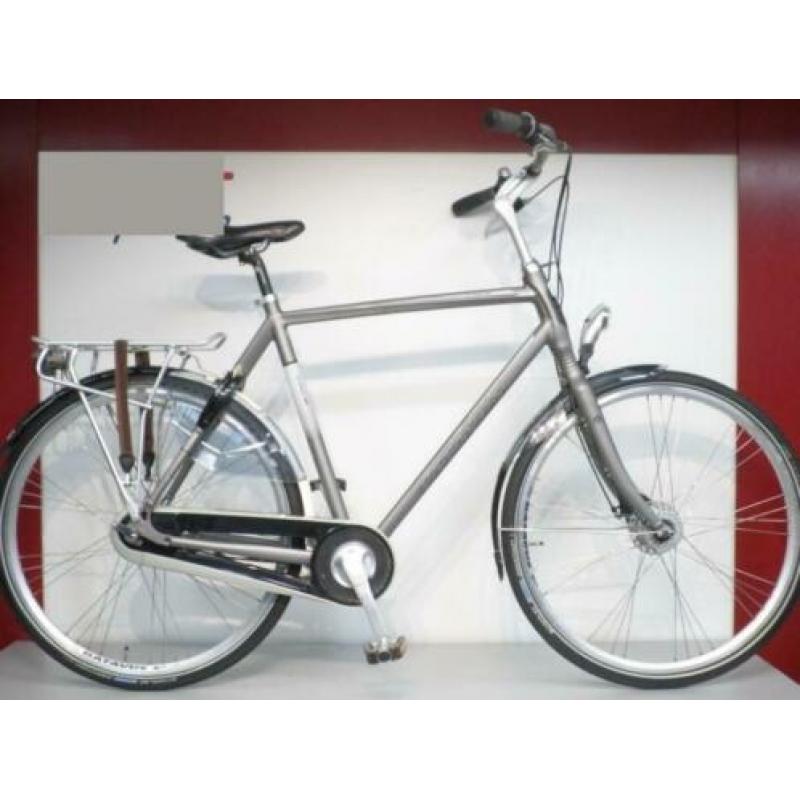 Batavus Fuego 8p 61 cm nr 6351