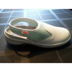 DIAN, schoenen voor in de zorg maat 37, NIEUW