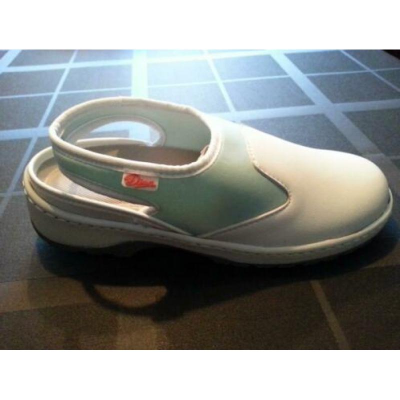 DIAN, schoenen voor in de zorg maat 37, NIEUW