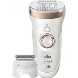 Braun Silk-épil 9 Epileerapparaat Silkepil Splinternieuw!