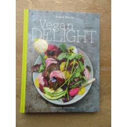 Vegan Deligth Saskia Roeda