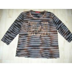 LAURA DI SARPI shirt maat 42