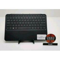HP Tablet/Notebook Toetsenbord Incl. Garantie!